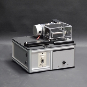 golf shaft cutting machine