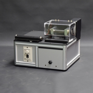 golf shaft cutting machine