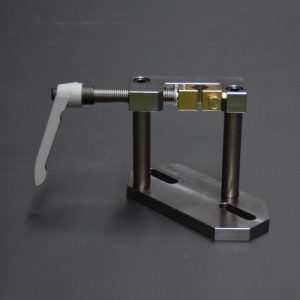 hozel reaming vise