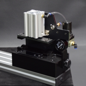 golf shaft cpm counter