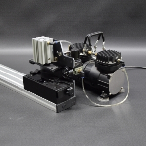 golf shaft cpm counter