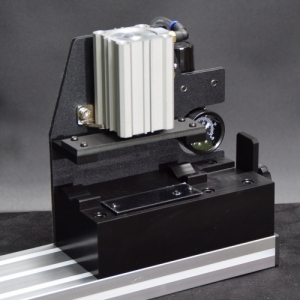 golf shaft cpm counter