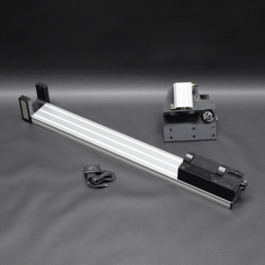 golf shaft cpm counter