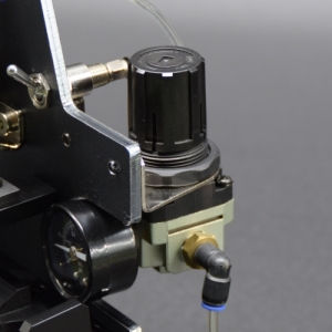golf shaft cpm counter