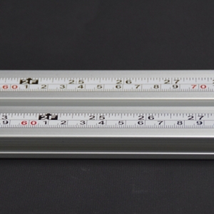 club length ruller