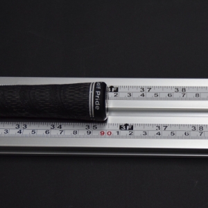 club length ruller