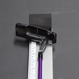 club length ruller
