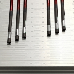 golf club length board