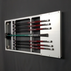 golf club length board