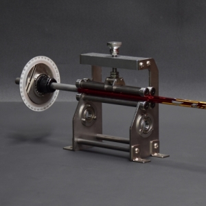 golf shaft protractor