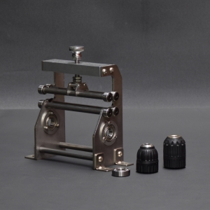 shaft spine finder