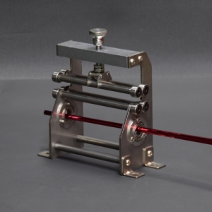 shaft spine finder