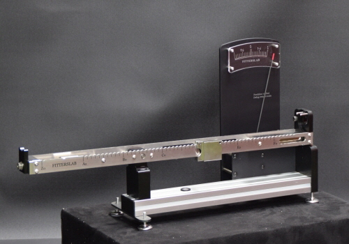 Precision Swing weight Scale