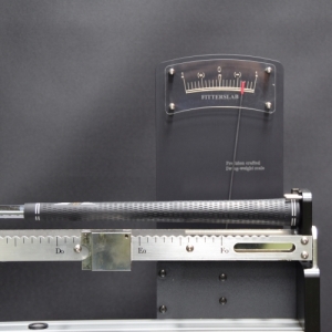 Precision Swing weight Scale