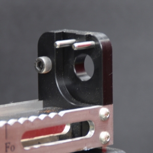 Precision Swing weight Scale